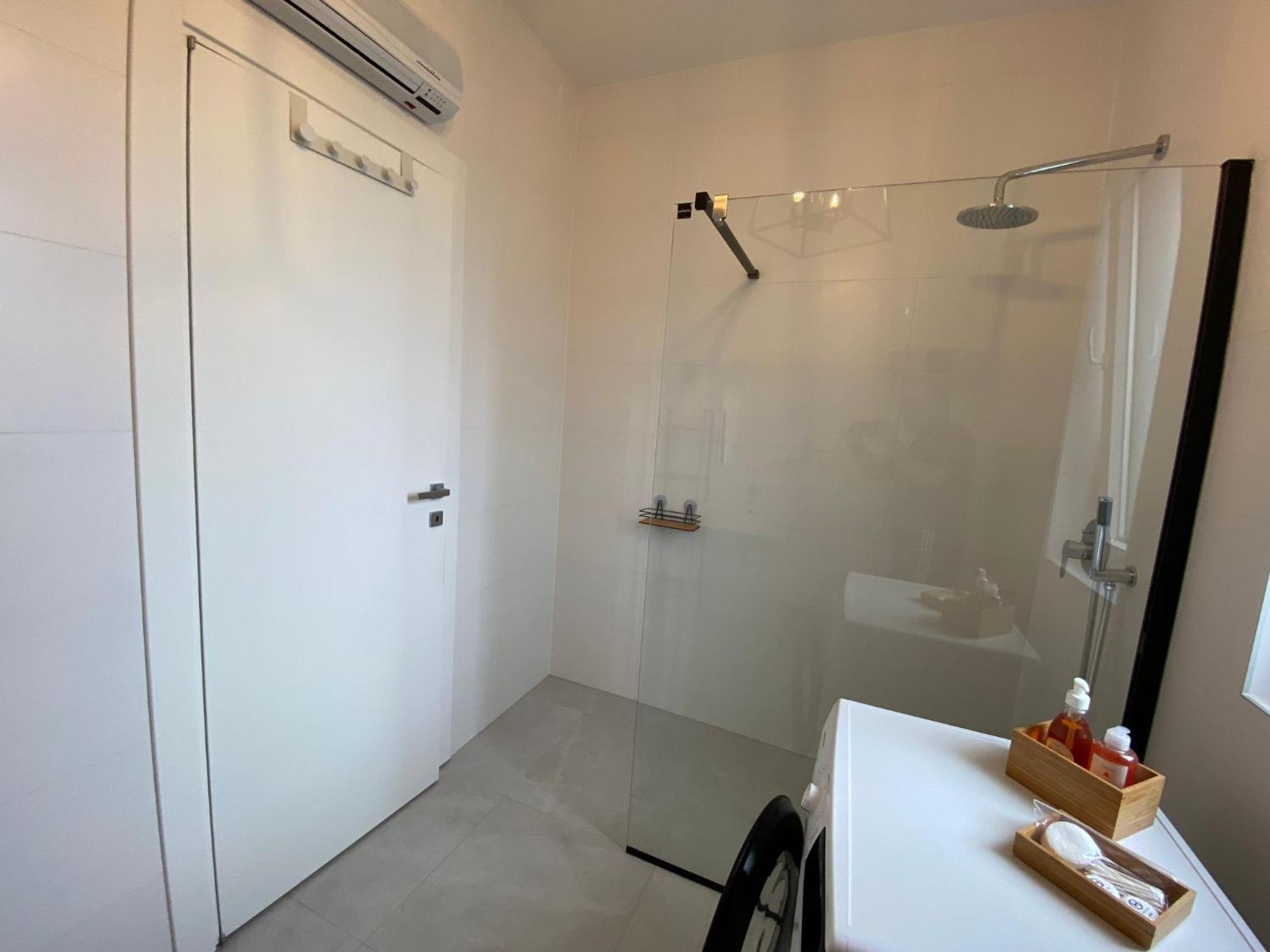 4Star Seaview Penthouse Krk Appartement Krk Town Buitenkant foto