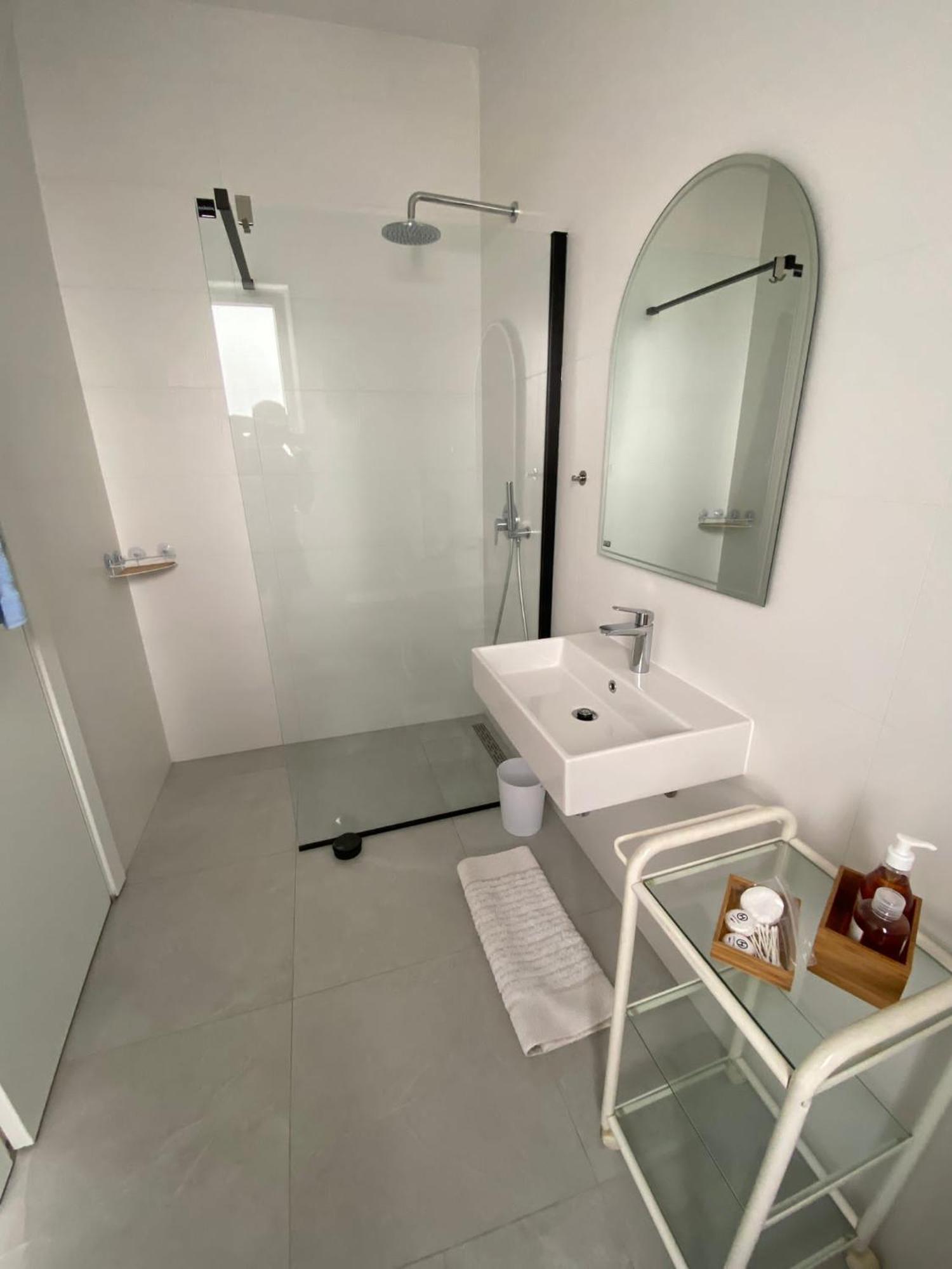 4Star Seaview Penthouse Krk Appartement Krk Town Buitenkant foto
